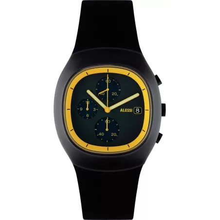 Ray, Orologio da polso cronografo