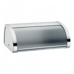 Contenitore Per Pane Cm. 45X28 H. Cm. 18 Gourmet - Wmf