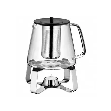 Set The Con Fornellino Tea Time - Wmf