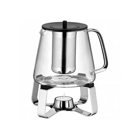 Set The Con Fornellino Tea Time - Wmf