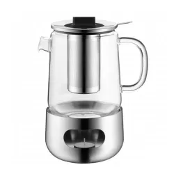 Teiera con filtro e fornello, SensiTea - Wmf 2