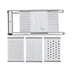 Grattugia Multipla Gourmet - Wmf