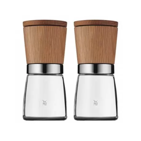 Macinaspezie Sale E Pepe Nature - Wmf