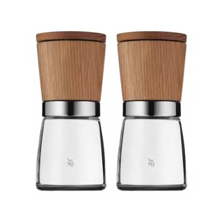 Macinaspezie Sale E Pepe Nature - Wmf