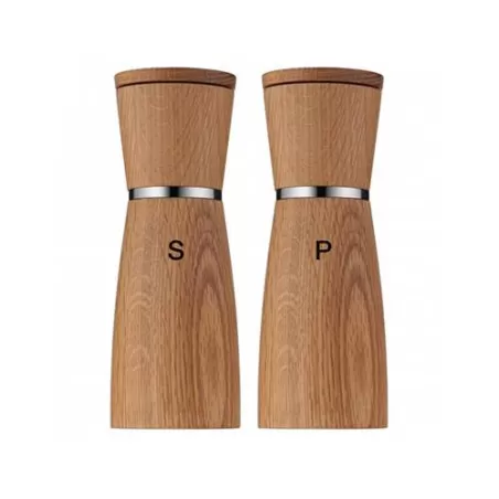 Macinasale E Pepe Ceramill - Wmf