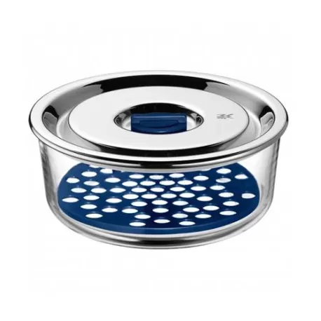 Contenitore Cm. 18 Con Griglia Top Serve - Wmf