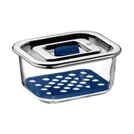 Contenitore Cm. 13X10 Con Griglia Top Serve - Wmf