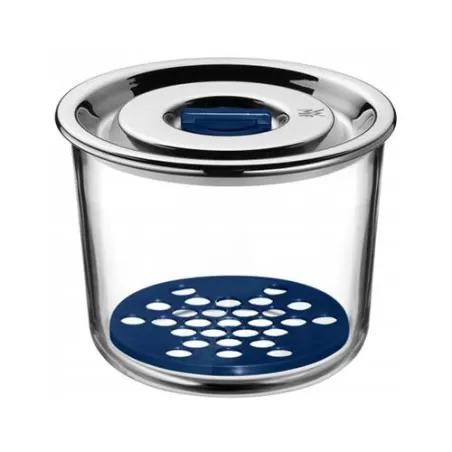 Contenitore Cm. 13 Con Griglia Top Serve - Wmf