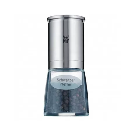 Macinaspezie Con Pepe Nero De Luxe - Wmf
