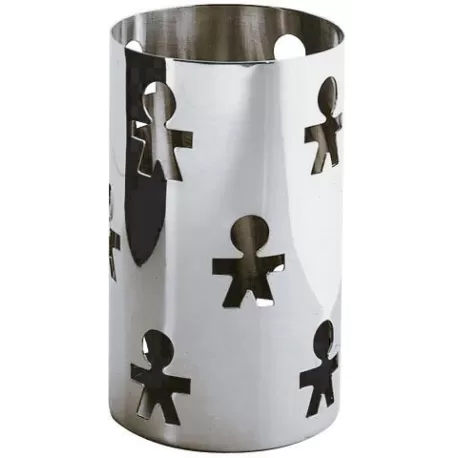 Girotondo, Portagrissini