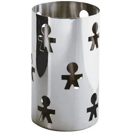 Girotondo, Portagrissini