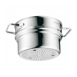 Inserto Vapore Univerale Cm. 20 Gourmet - Wmf