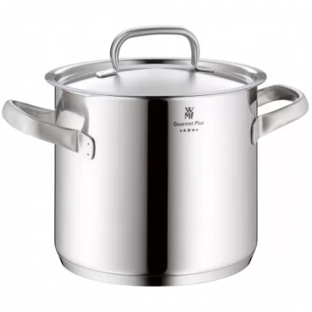 Pentola alta Cm. 24, Gourmet Plus - Wmf