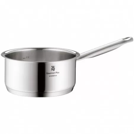Casseruola Cm. 16, Gourmet Plus - Wmf