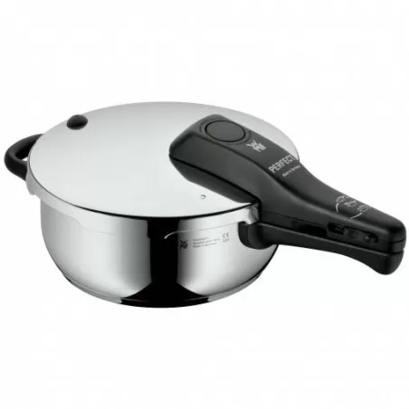 Pentola A Pressione Lt. 3 Cm. 22 Perfect - Wmf