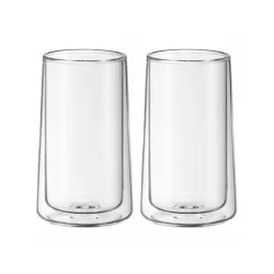 Bicchieri The Freddo Pezzi 2 Ice Tea Time - Wmf