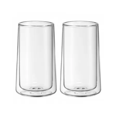 Bicchieri The Freddo Pezzi 2 Ice Tea Time - Wmf