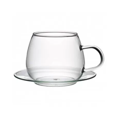 Tazza Con Piattino Per The E Ponce Clever & More - Wmf