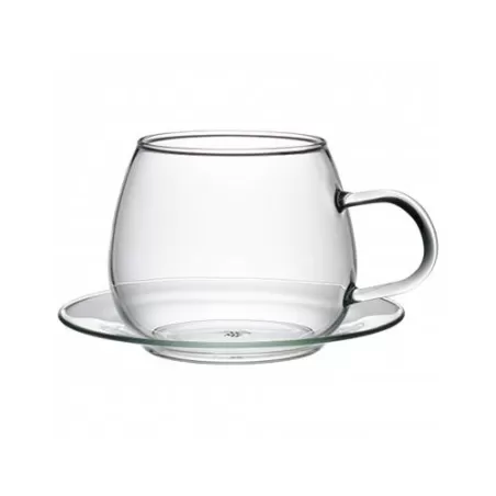 Tazza Con Piattino Per The E Ponce Clever & More - Wmf