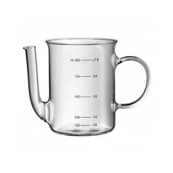 Brocca Separagrassi Profi Plus - Wmf