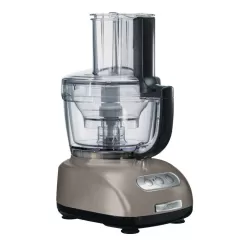 Food Processor KitchenAid Artisan, Grigio Terra