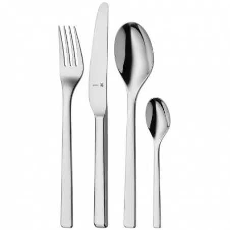 Servizio posate 66 pezzi, Stratic - Wmf