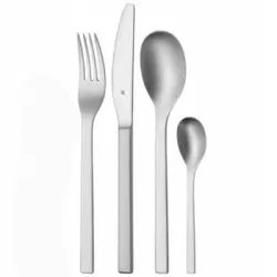 Servizio posate 24 pezzi, Linum - Wmf
