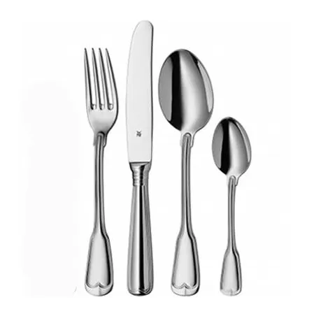 Servizio posate 24 pezzi, Augsburger Faden - Wmf