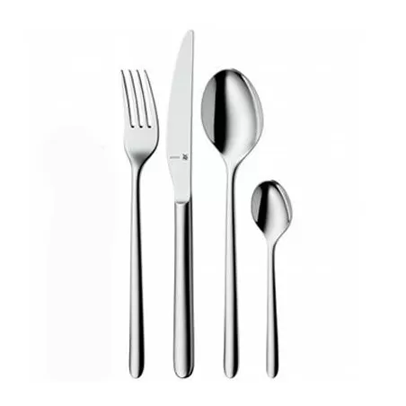 Servizio posate 24, Pezzi Flame - Wmf