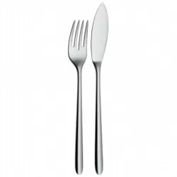 Paio pesce, Flame - Wmf