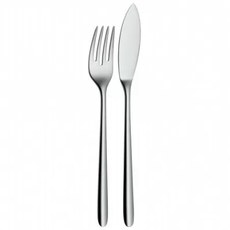 Paio pesce, Flame - Wmf