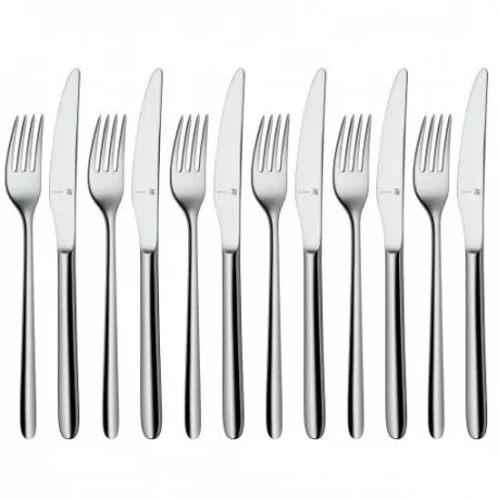 Servizio posate frutta 12 pezzi, Flame - Wmf