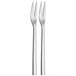 Forchette servire 2 pezzi, Nuova - Wmf