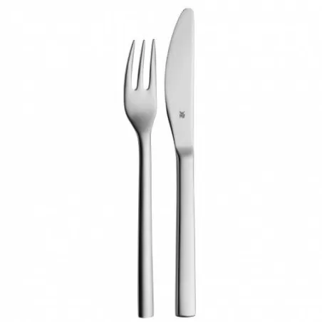 Posate frutta 2 pezzi, Nuova - Wmf