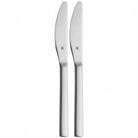 Coltelli frutta 2 pezzi, Nuova - Wmf