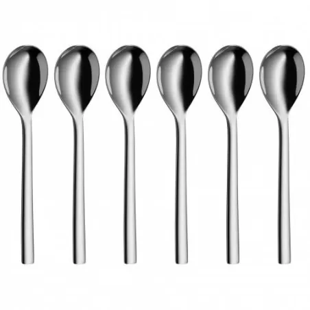 Cucchiaini 6 pezzi, Nuova - Wmf