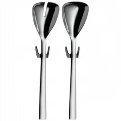 Posate Servire Insalata Con Ermo Wings - Wmf