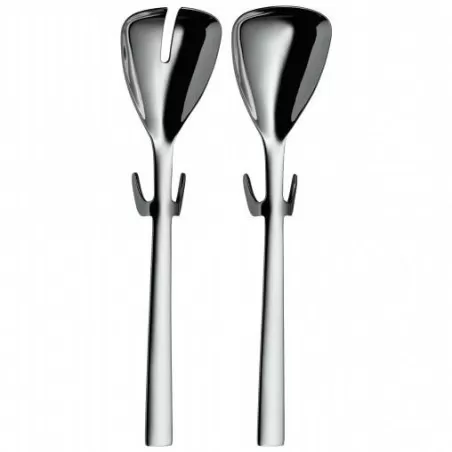Posate Servire Insalata Con Ermo Wings - Wmf