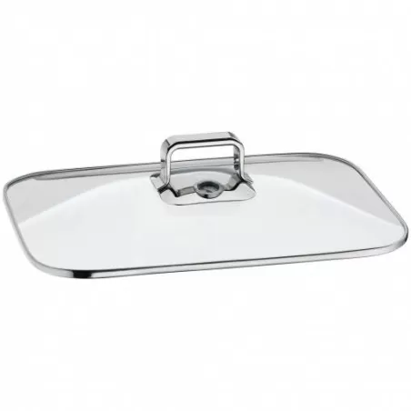 Coperchio vetro senza termometro, Vitalis - Wmf