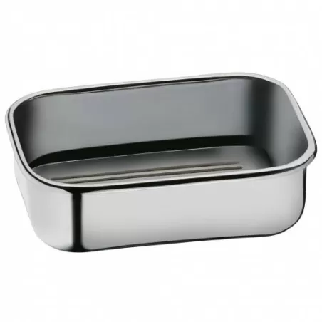 Vassoietto vapore Cm. 15x11, Vitalis - Wmf