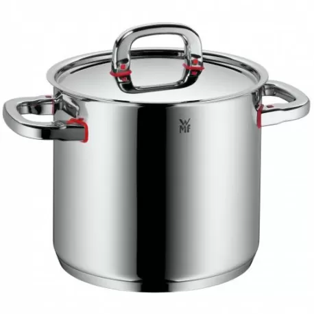 Pentola alta Cm. 20, Premium One - Wmf
