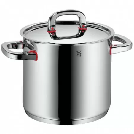 Pentola alta Cm. 20, Premium One - Wmf