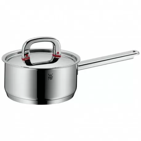 Casseruola con coperchio Cm. 16, Premium One - Wmf