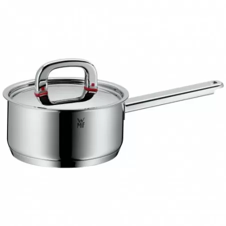 Casseruola con coperchio Cm. 16, Premium One - Wmf