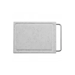 Tagliere Con Scanalatura 27X20 Cm - Wmf