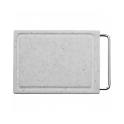 Tagliere Con Scanalatura 36X27 Cm - Wmf