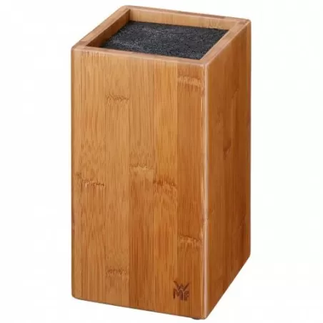 Blocco coltelli legno / setole, Knive - Wmf
