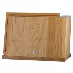 Blocco coltelli magnetico + tagliere, Knive - Wmf