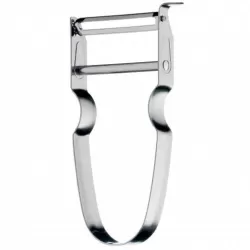 Pelaverdura, Gourmet - Wmf