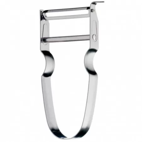 Pelaverdura, Gourmet - Wmf